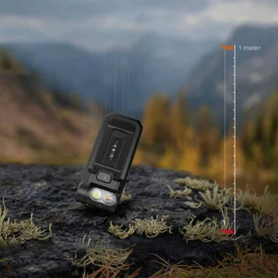 Lanternă FENIX SW05R-UV / Stenso / Lanterne