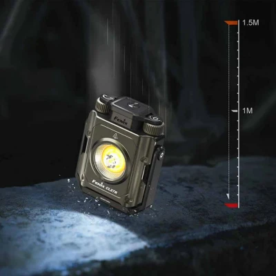 Lampă de camping CL27R LED / Stenso / Truse scule, rulete, cuttere, lanterne, genti depozitare auto, accesorii auto