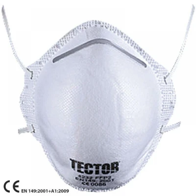Semimasca protectie 4232 / Spasciani / Semimasti simple fara supapa
