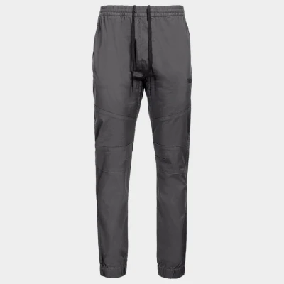 Pantaloni jogger de lucru MOVE GRI ÎNCHIS / Stenso / Pantaloni trening