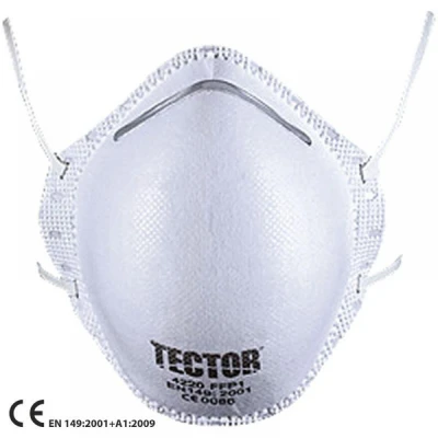 Semimasca protectie 4220 / Spasciani / Semimasti simple fara supapa