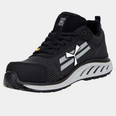 Pantofi de protectie PAYPER X-MARS S3 / Stenso / Pantofi protectie S3