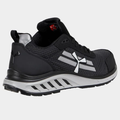 Pantofi de protectie PAYPER X-MARS S3 / Stenso / Pantofi protectie S3