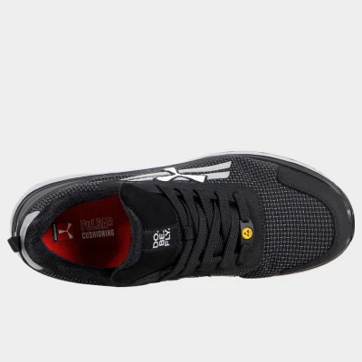 Pantofi de protectie PAYPER X-MARS S3 / Stenso / Pantofi protectie S3