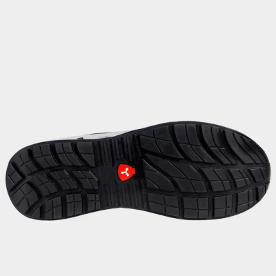 Pantofi de protectie PAYPER X-MARS S3 / Stenso / Pantofi protectie S3