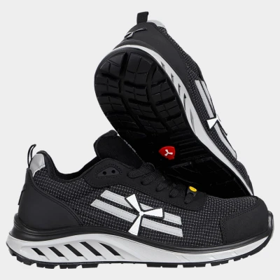 Pantofi de protectie PAYPER X-MARS S3 / Stenso / Pantofi protectie S3