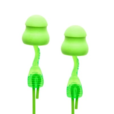 Dopuri de spuma 34dB TWISTERS 6441 / Moldex / Interne