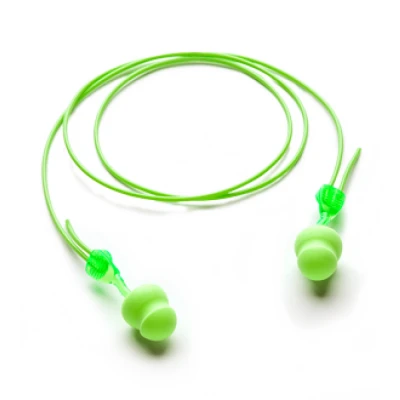 Dopuri de spuma 34dB TWISTERS 6441 / Moldex / Interne