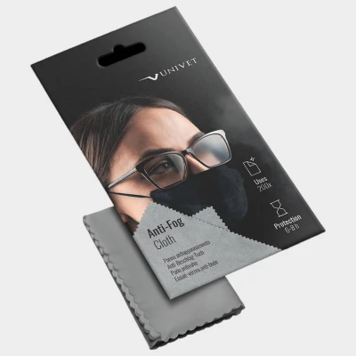 Șervețel anti-aburire UNIVET / Stenso / Accesorii