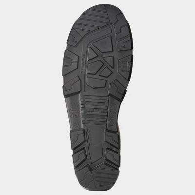 Cizme de protecție DUNLOP JOBGUARD S5 NEGRE / Stenso / Cizme protectie PVC, apa noroi, galosi PVC