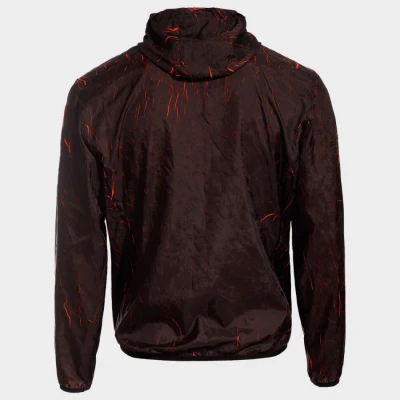 Jachetă impermeabilă LAVA MAN / Stenso / Hanorace, Fleece, Fashion