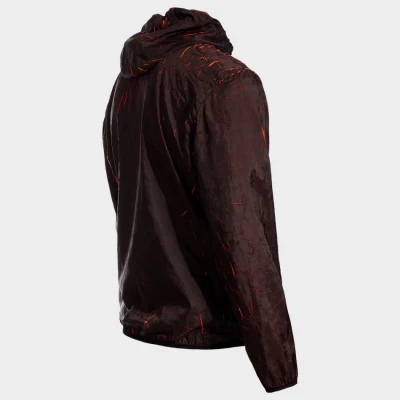 Jachetă impermeabilă LAVA MAN / Stenso / Hanorace, Fleece, Fashion