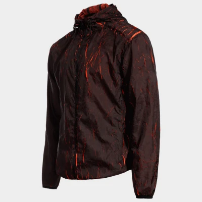 Jachetă impermeabilă LAVA MAN / Stenso / Hanorace, Fleece, Fashion