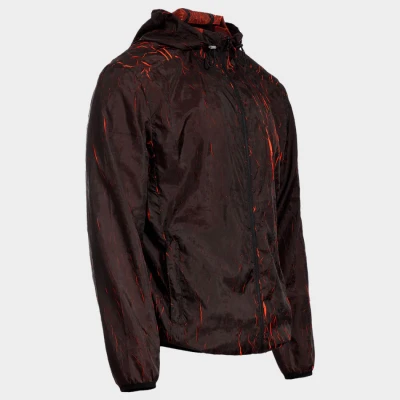 Jachetă impermeabilă LAVA MAN / Stenso / Hanorace, Fleece, Fashion