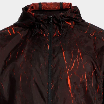 Jachetă impermeabilă LAVA MAN / Stenso / Hanorace, Fleece, Fashion