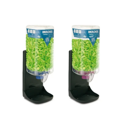 Dopuri de spuma 35dB CONTORUS 7403 / Moldex / Interne