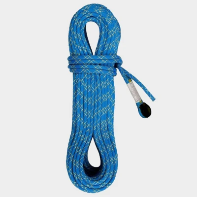 Funie semistatica SEKURALT BOA BLUE ROPE, 30 m / Stenso / Franghii