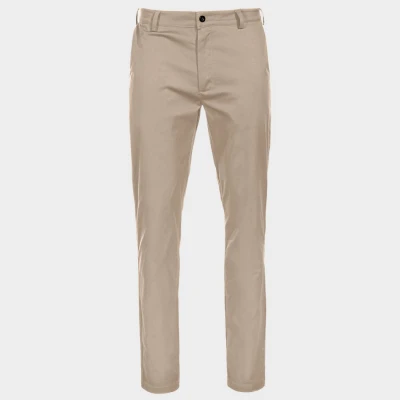 Pantaloni sport-eleganți STENSO CHINO BEJ DESCHIS / Stenso / Pantaloni softshell
