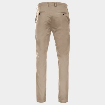 Pantaloni sport-eleganți STENSO CHINO BEJ DESCHIS / Stenso / Pantaloni softshell