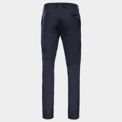Pantaloni sport-eleganți STENSO CHINO ALBASTRU DESCHIS / Stenso / Pantaloni softshell