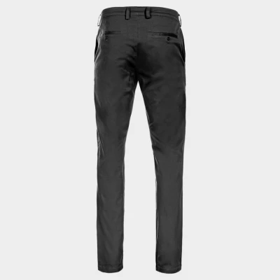 Pantaloni sport-eleganți STENSO CHINO GRI DESCHIS / Stenso / Pantaloni softshell