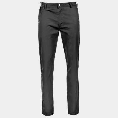 Pantaloni sport-eleganți STENSO CHINO GRI DESCHIS / Stenso / Pantaloni softshell