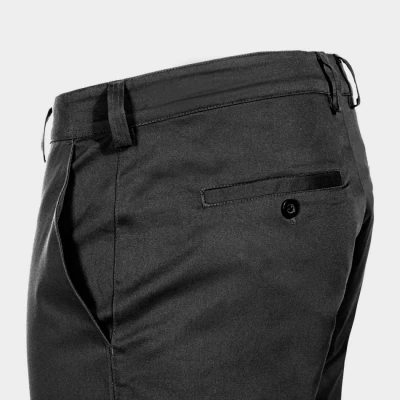Pantaloni sport-eleganți STENSO CHINO GRI DESCHIS / Stenso / Pantaloni softshell