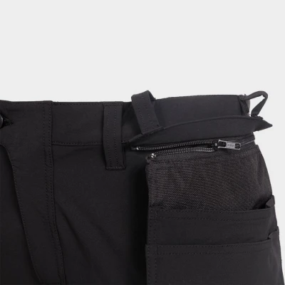 Pantaloni scurți de lucru TASK BLACK / Stenso / Pantaloni scurti