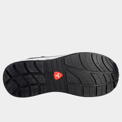 Pantofi de protectie PAYPER X-MERCURY S1P ANTHRACITE SPACE / Stenso / Pantofi protectie S1P