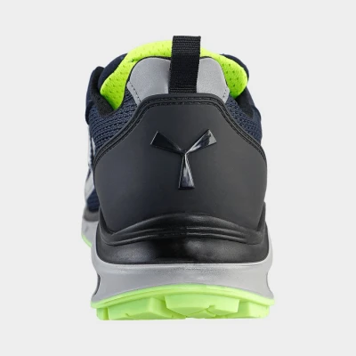 Pantofi de protectie PAYPER X-MERCURY S1PS BLUE STAR / Stenso / Pantofi protectie S1PS