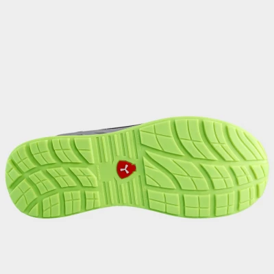 Pantofi de protectie PAYPER X-MERCURY S1PS BLUE STAR / Stenso / Pantofi protectie S1PS