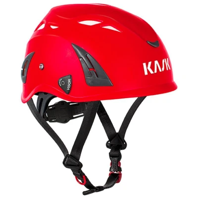 PLASMA AQ / Vertiqual / Alpinism utilitar
