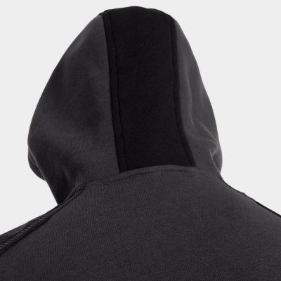 Hanorac de lucru REVOLT 2.0 GREY/BLACK / Stenso / Hanorace, Fleece, Fashion