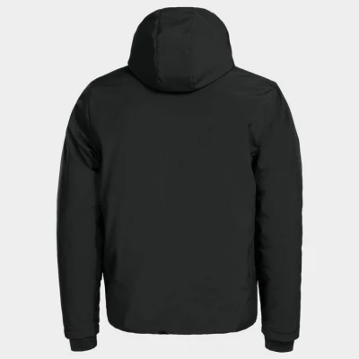 Jachetă de lucru REEF PAD SOFTSHELL BLACK / Stenso / Jachete softshell