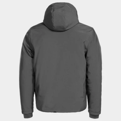 Jachetă de lucru REEF PAD SOFTSHELL GREY / Stenso / Jachete softshell