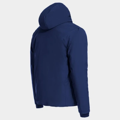 Jachetă de lucru REEF PAD SOFTSHELL DARK BLUE / Stenso / Jachete softshell