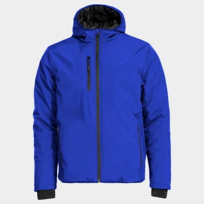 Jachetă de lucru REEF PAD SOFTSHELL ROYAL BLUE / Stenso / Jachete softshell