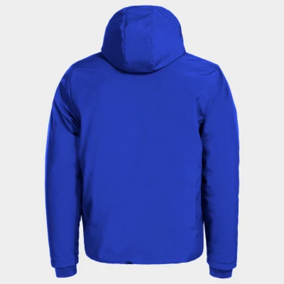 Jachetă de lucru REEF PAD SOFTSHELL ROYAL BLUE / Stenso / Jachete softshell