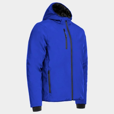 Jachetă de lucru REEF PAD SOFTSHELL ROYAL BLUE / Stenso / Jachete softshell