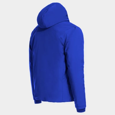 Jachetă de lucru REEF PAD SOFTSHELL ROYAL BLUE / Stenso / Jachete softshell