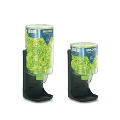 Dispenser dopuri 36dB PURA-FIT 7750 / Moldex / Dispensere, dozatoare, rezerve antifoane, accesori