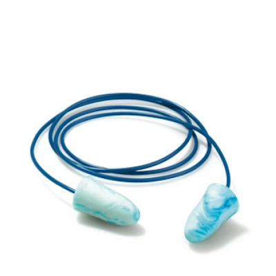 Dopuri de spuma 32dB SPARK DETECT 7809 / Moldex / Interne
