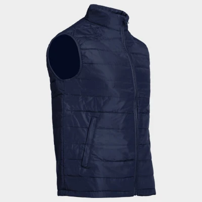 Vestă de lucru matlasată OMBRE ALBASTRU ÎNCHIS / Stenso / Veste vatuite, de iarna