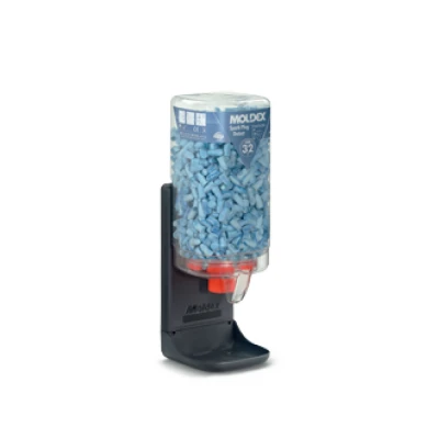 Dispenser dopuri 32dB SPARK DETECT 7859 / Moldex / Dispensere, dozatoare, rezerve antifoane, accesori