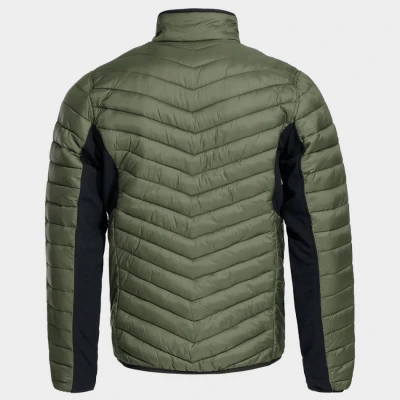 Geacă de lucru PULSE 2.0 GREEN / Stenso / Scurte, Jachete impermeabile de iarna