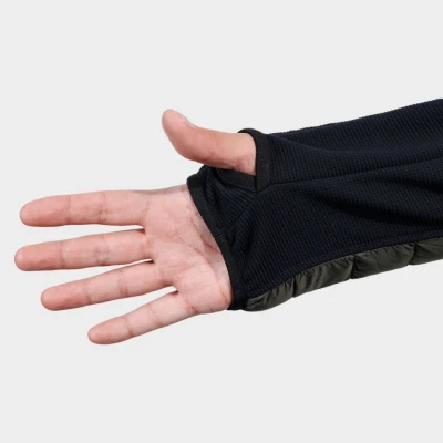 Geacă de lucru PULSE 2.0 GREEN / Stenso / Scurte, Jachete impermeabile de iarna