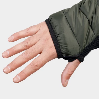 Geacă de lucru PULSE 2.0 GREEN / Stenso / Scurte, Jachete impermeabile de iarna