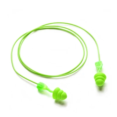 Dopuri antifonice reutilizabile 33dB TWISTRES TRIO / Moldex / Interne