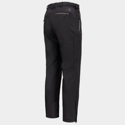Pantalon de lucru REEF PAD SOFTSHELL BLACK / Stenso / Pantaloni softshell