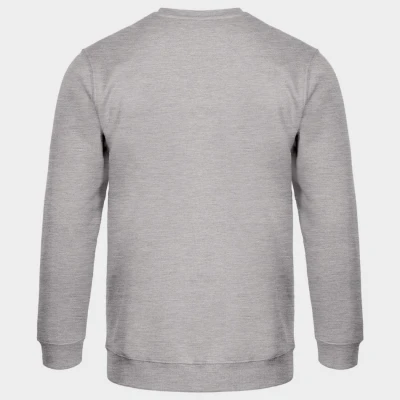 Bluză cu mânecă lungă REMO GREY MELANGE (TOURS) / Stenso / Bluze termice, Maieuri, Boxeri, Colanti